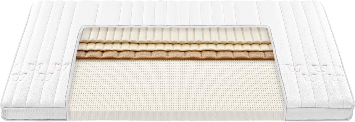 roviva Topper dream-away latex