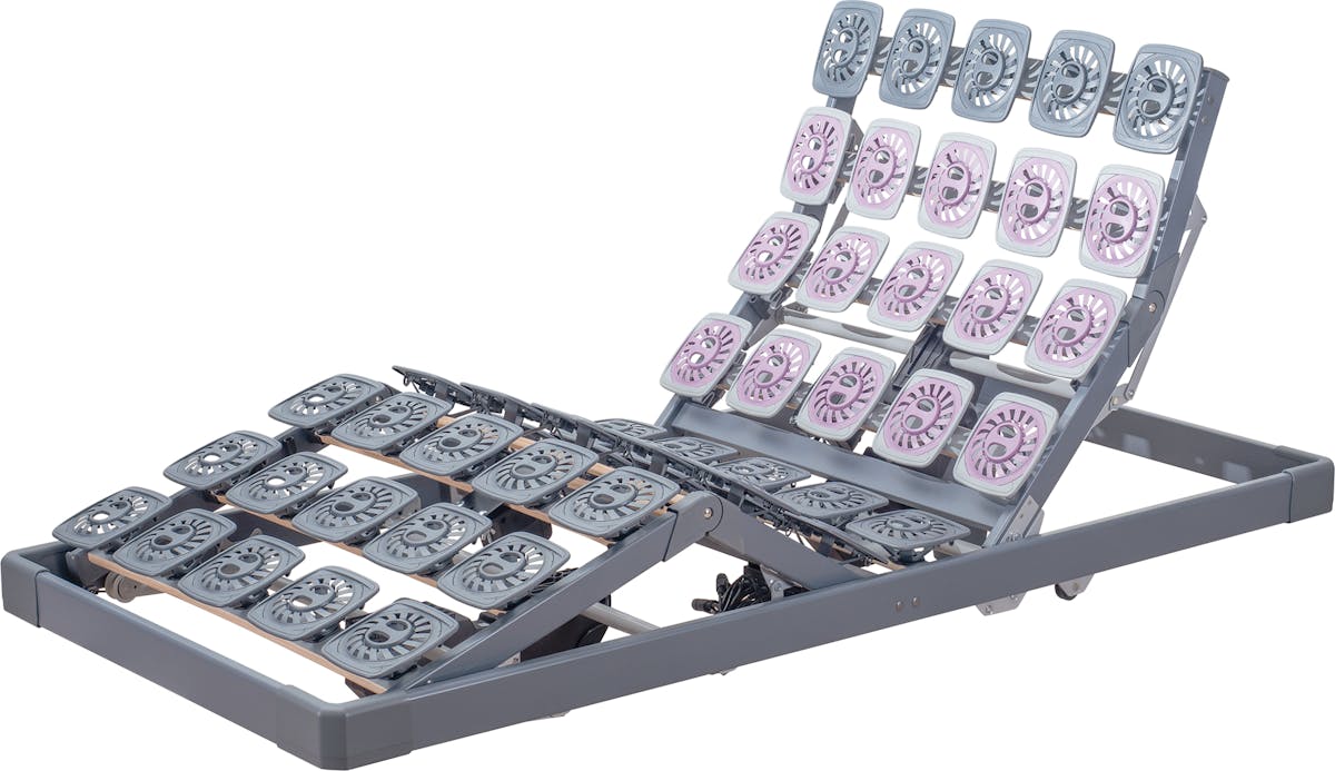 TEMPUR Premium Flex 4000