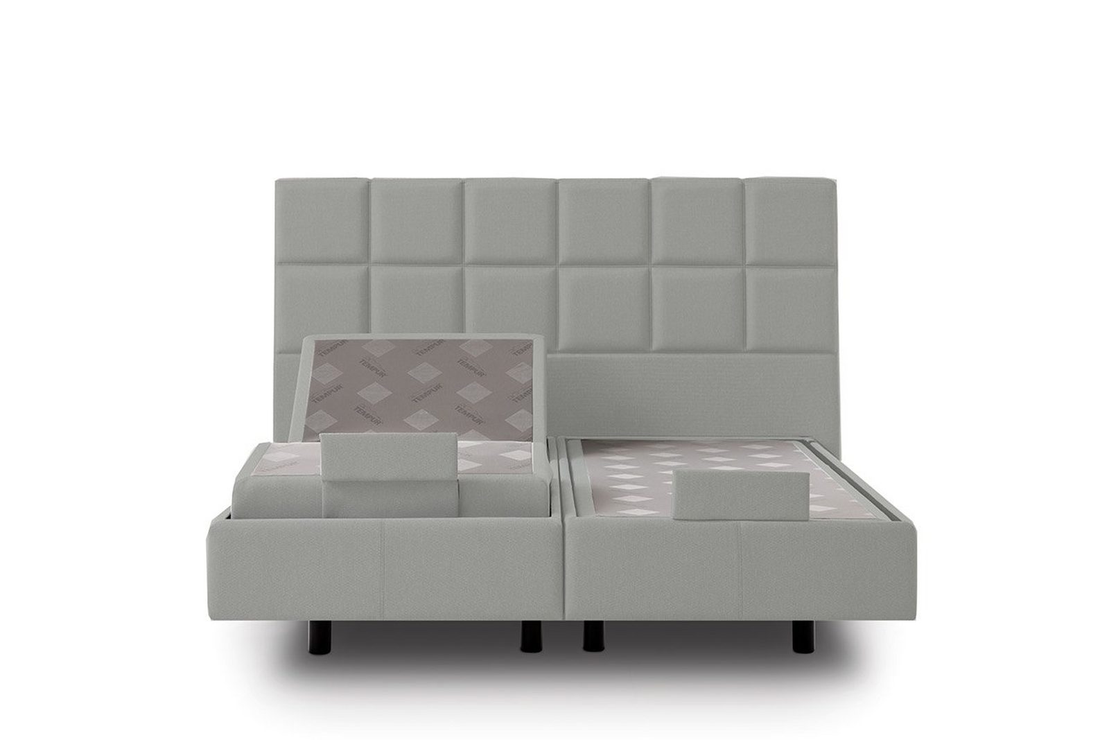 TEMPUR Bett Classic Boxspring