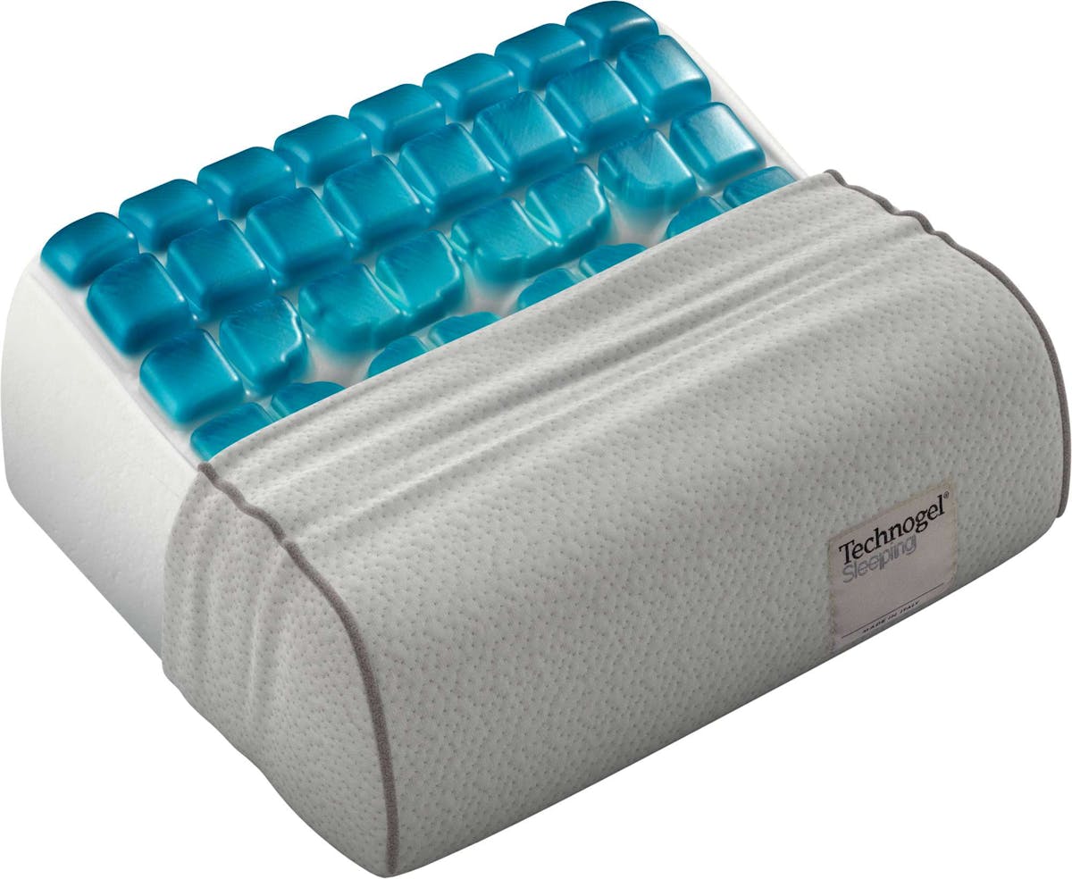 Technogel Reisekissen Anatomic