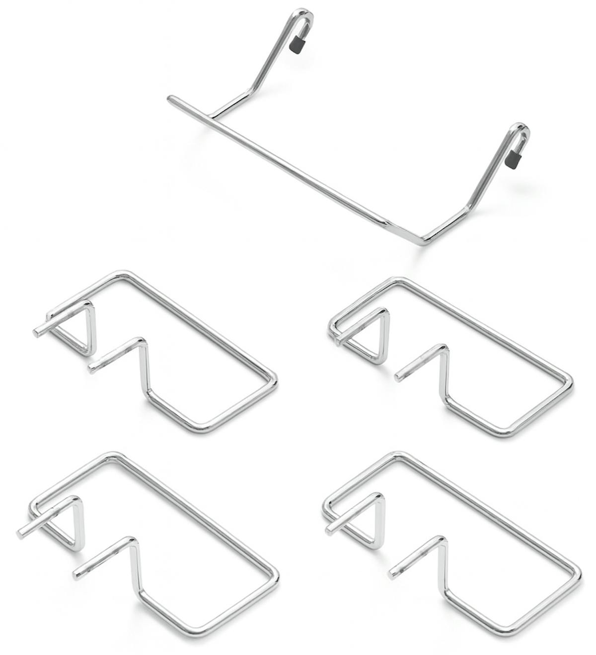 TEMPUR Matratzenhalterset Premium Flex