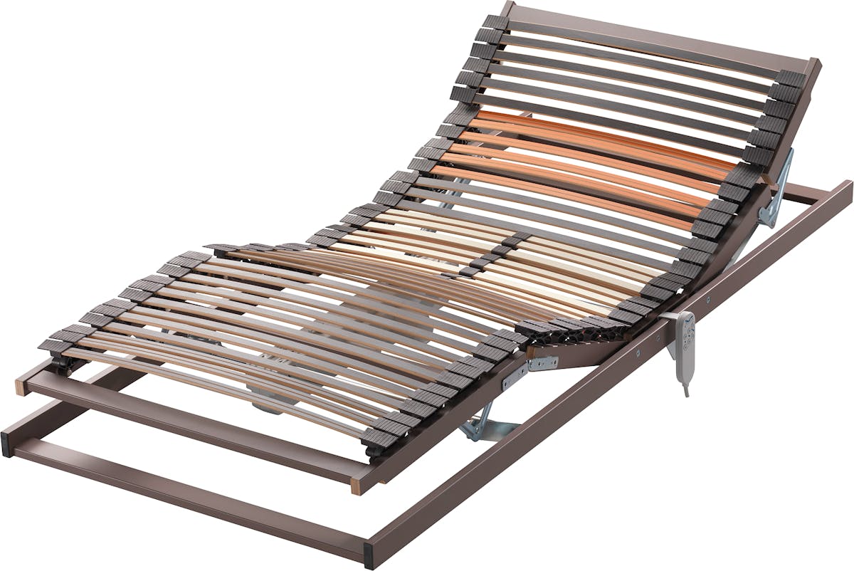 Softsleep Lattenrost Trioflex Motor