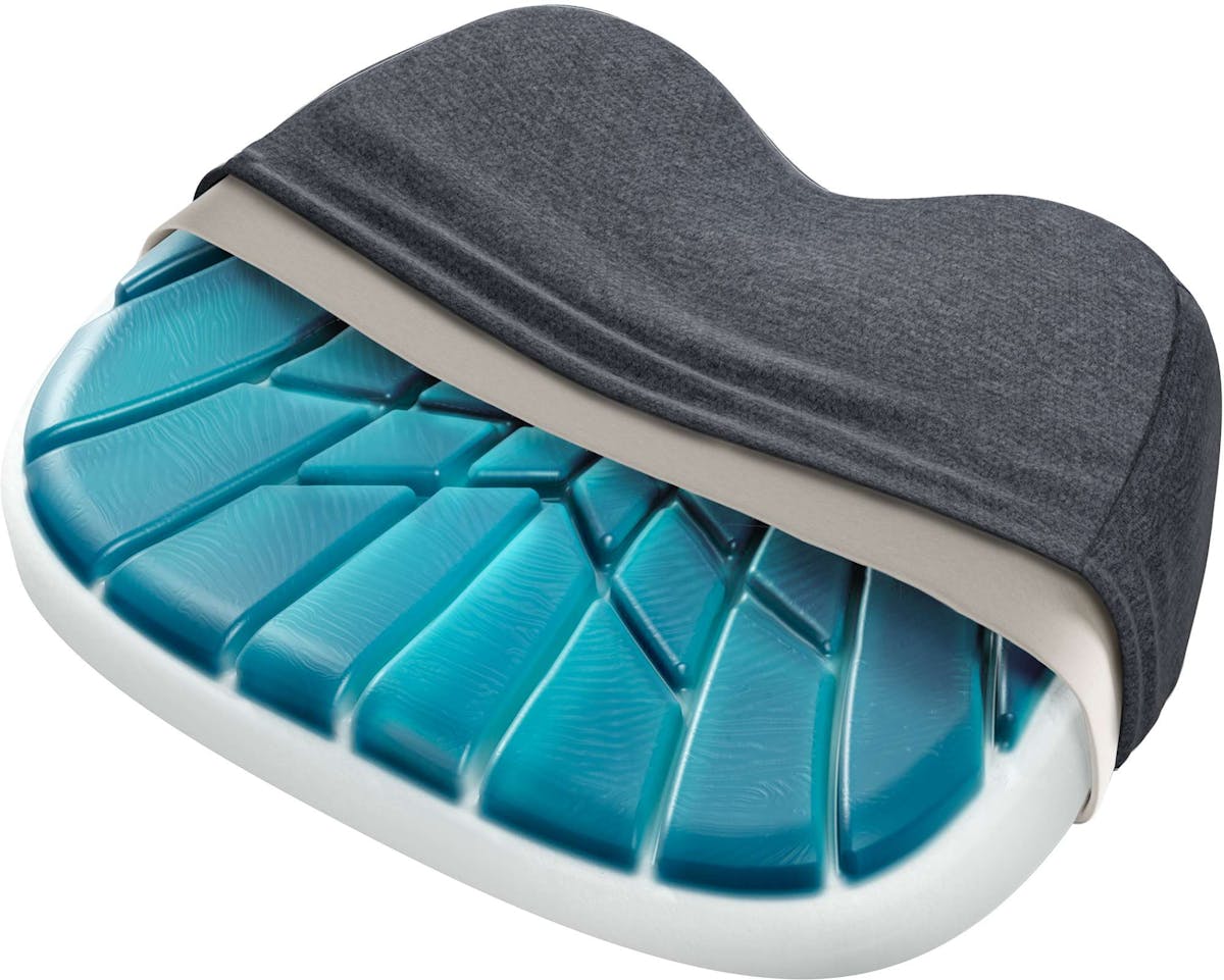 Technogel Sitzkissen WEDGE