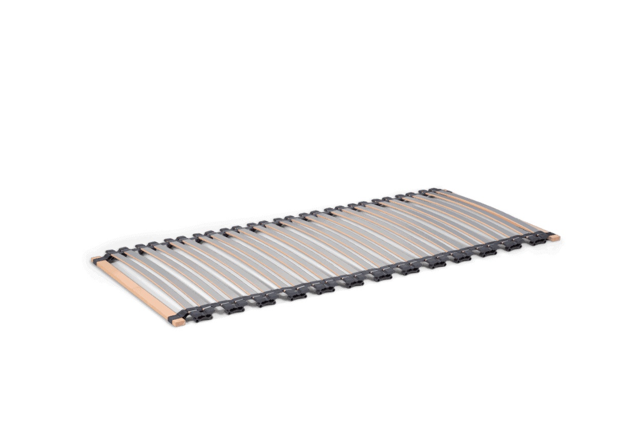 BICO Lattenrost basics Roll Flex