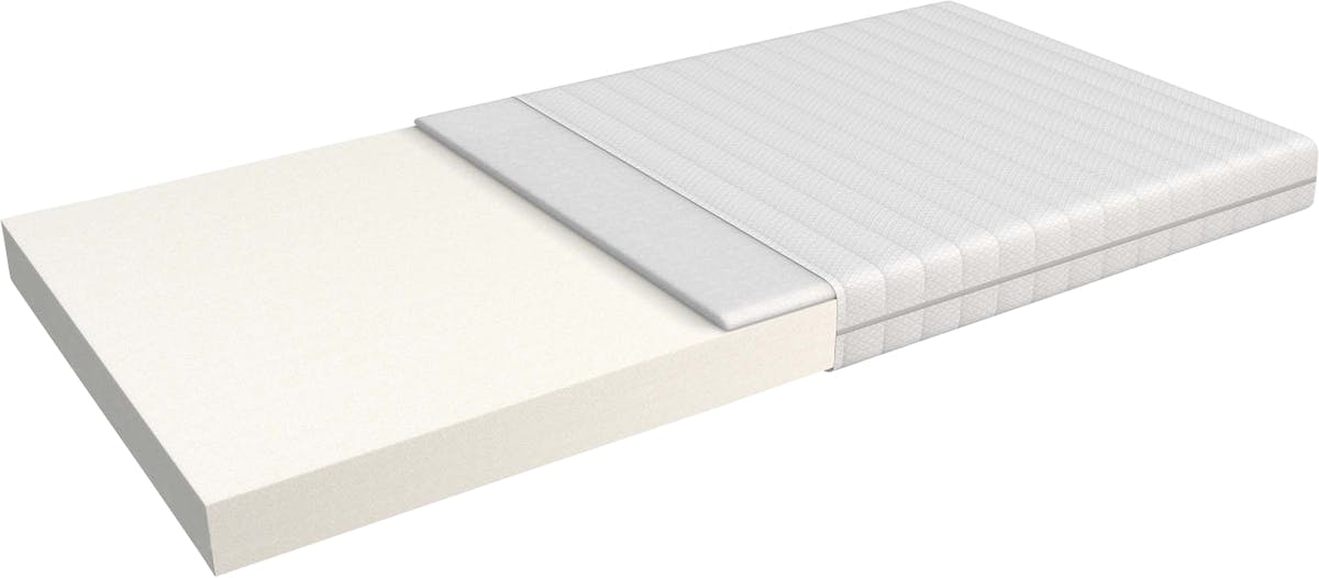 Softsleep Matratze für Kinderbett