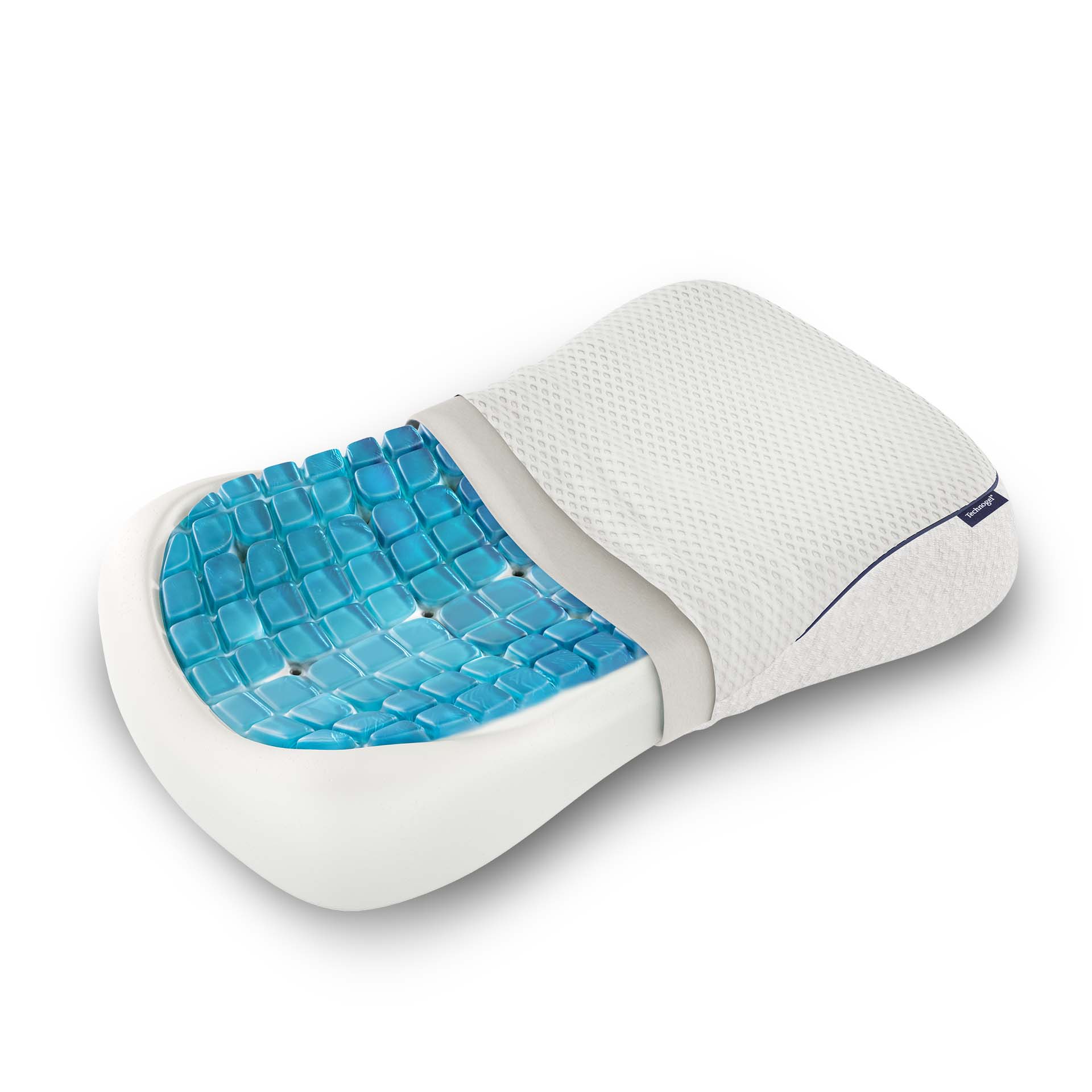 Technogel Gelkissen Convexo