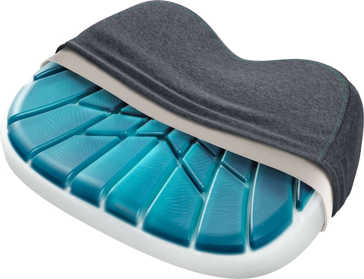 Technogel Sitzkissen FLAT