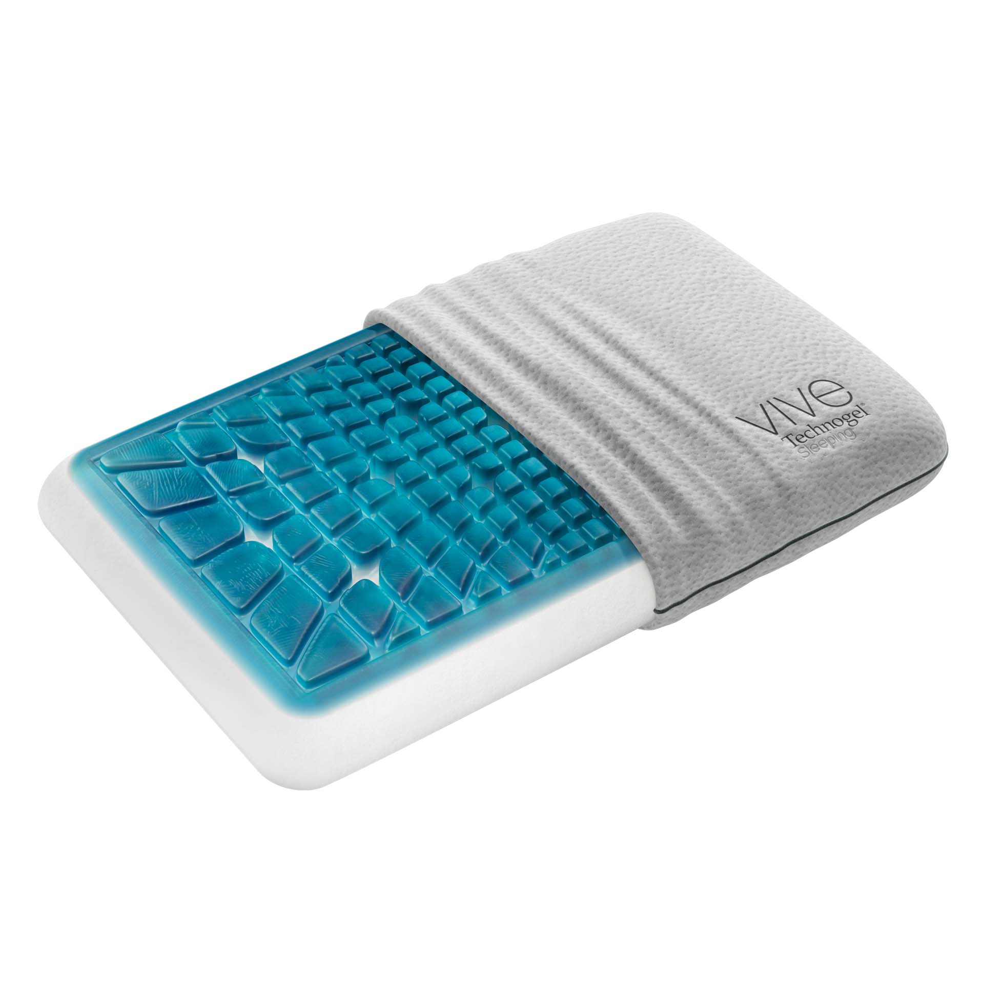 Technogel VIVE Gelkissen Deluxe