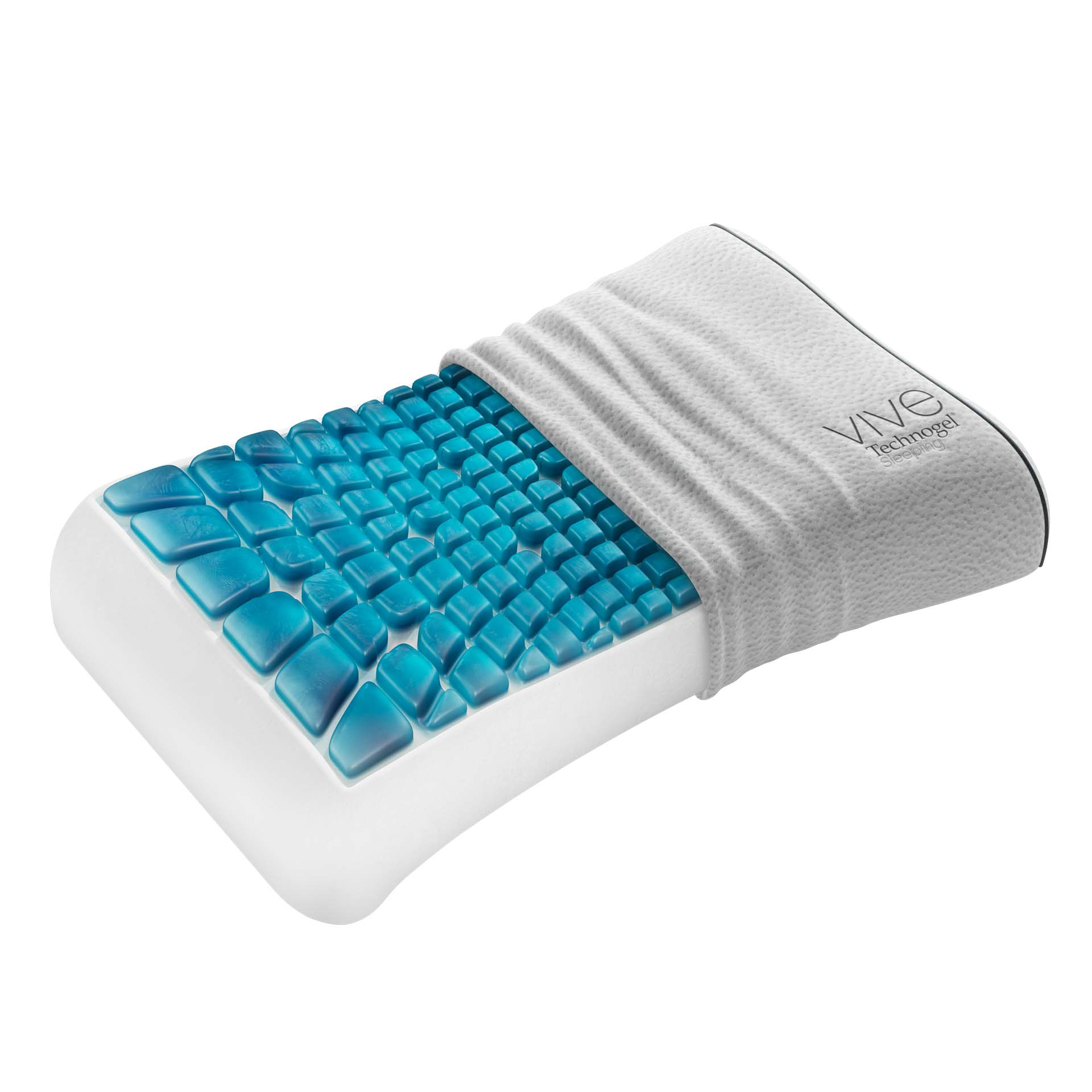 Technogel VIVE Nackenkissen Curve
