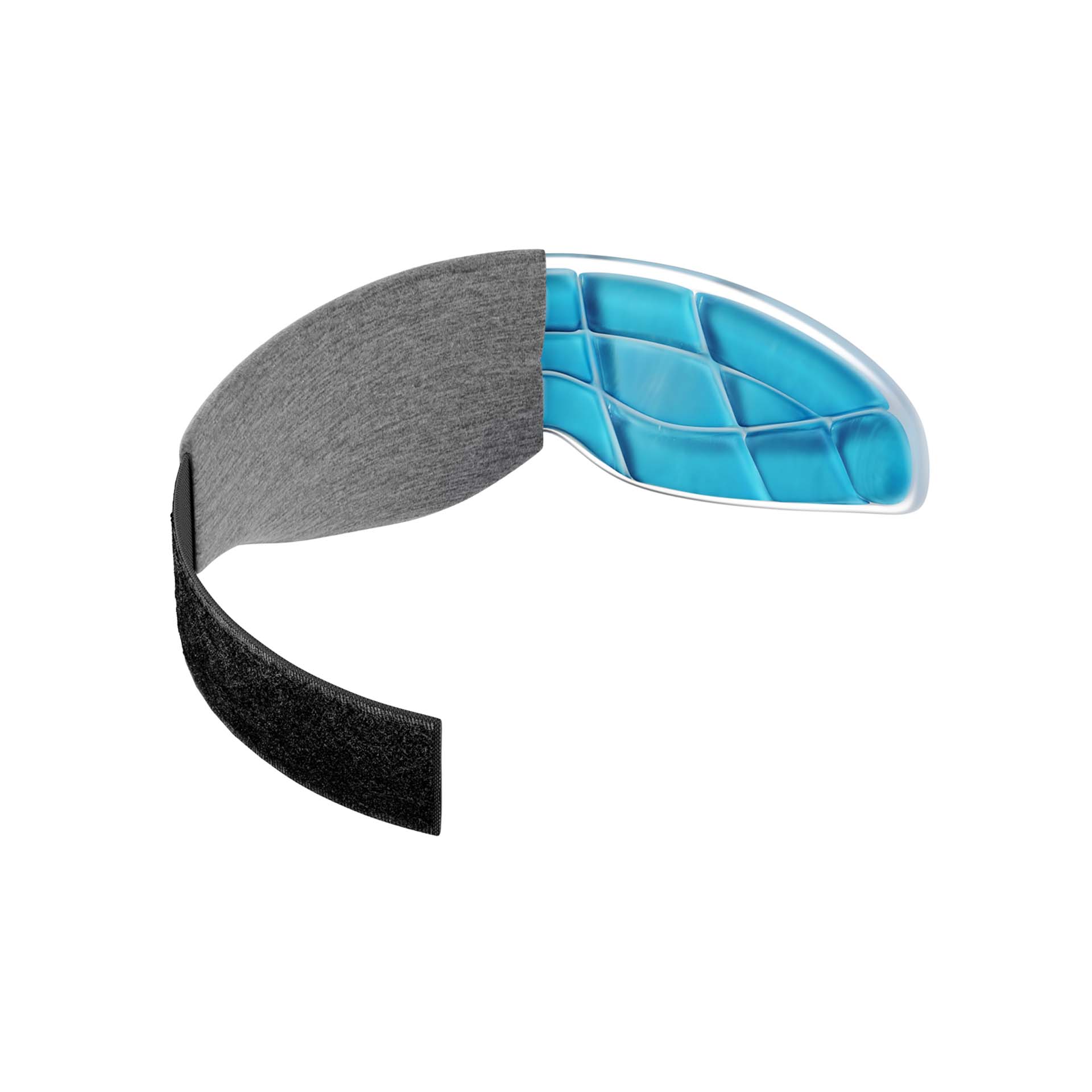 Technogel Gel-Schlafmaske Eye Mask