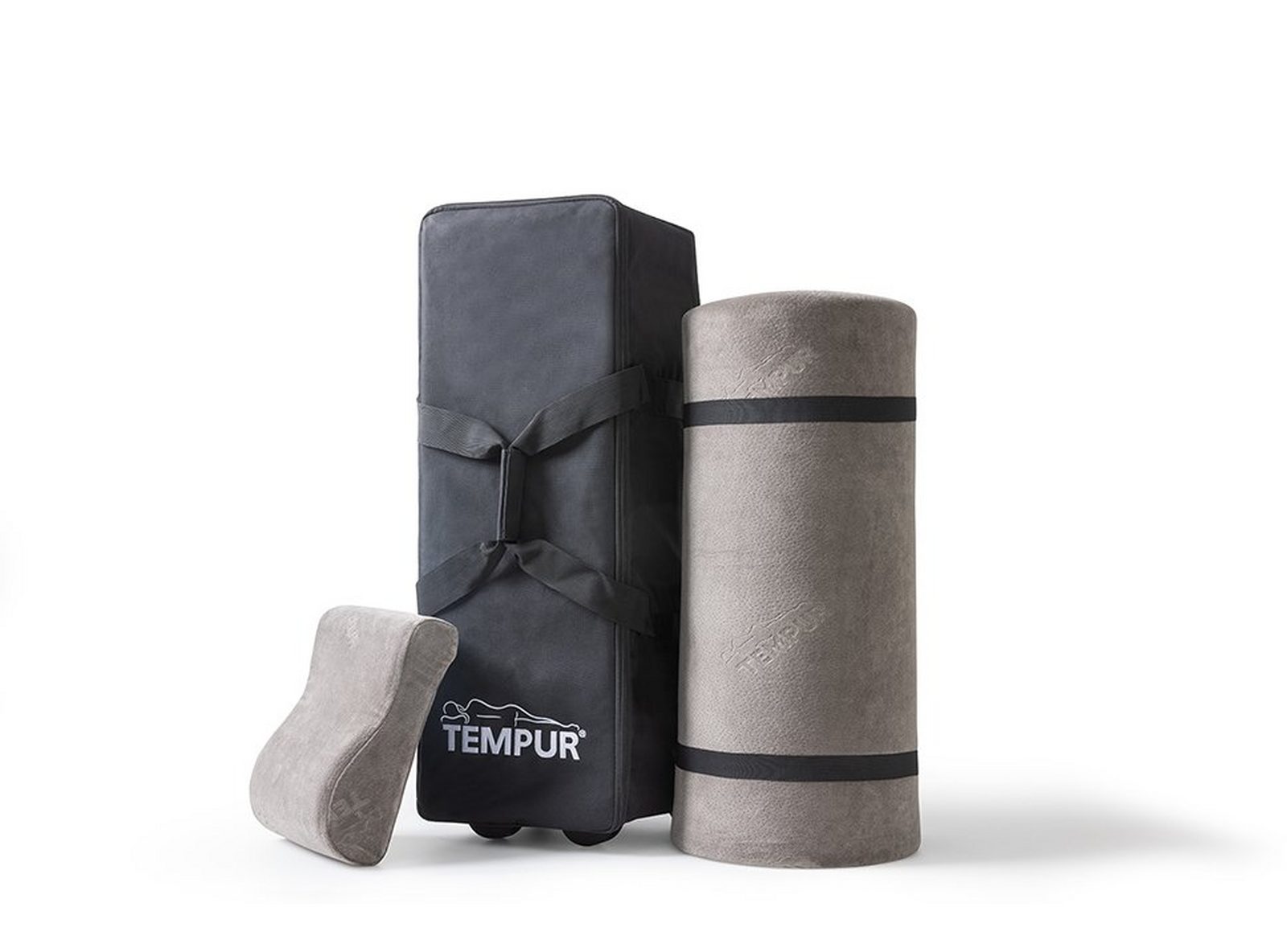 TEMPUR Reiseset