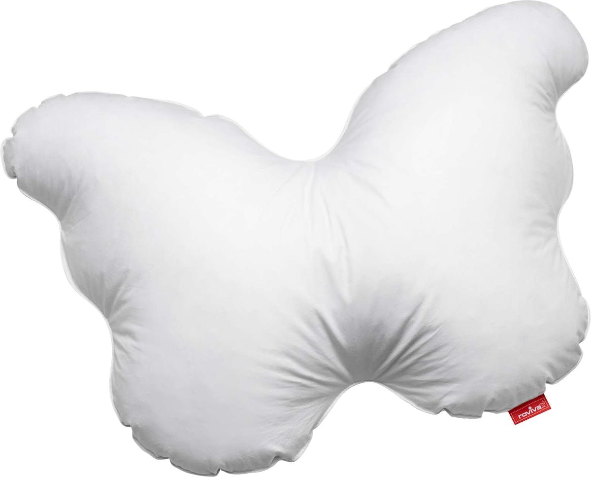 roviva Nackenkissen papillon air
