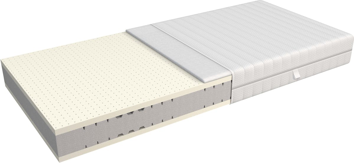 Softsleep Matratze Optima Air
