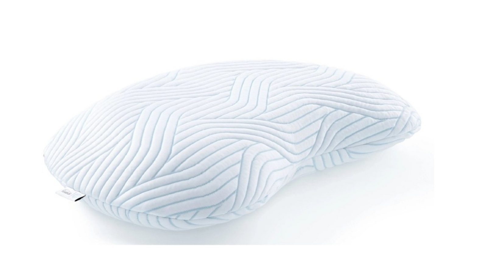 TEMPUR Schlafkissen Curve SmartCool