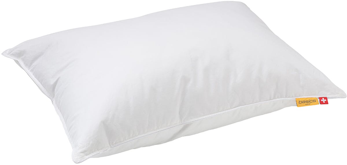 BICO basics Kissen FeatherTouch
