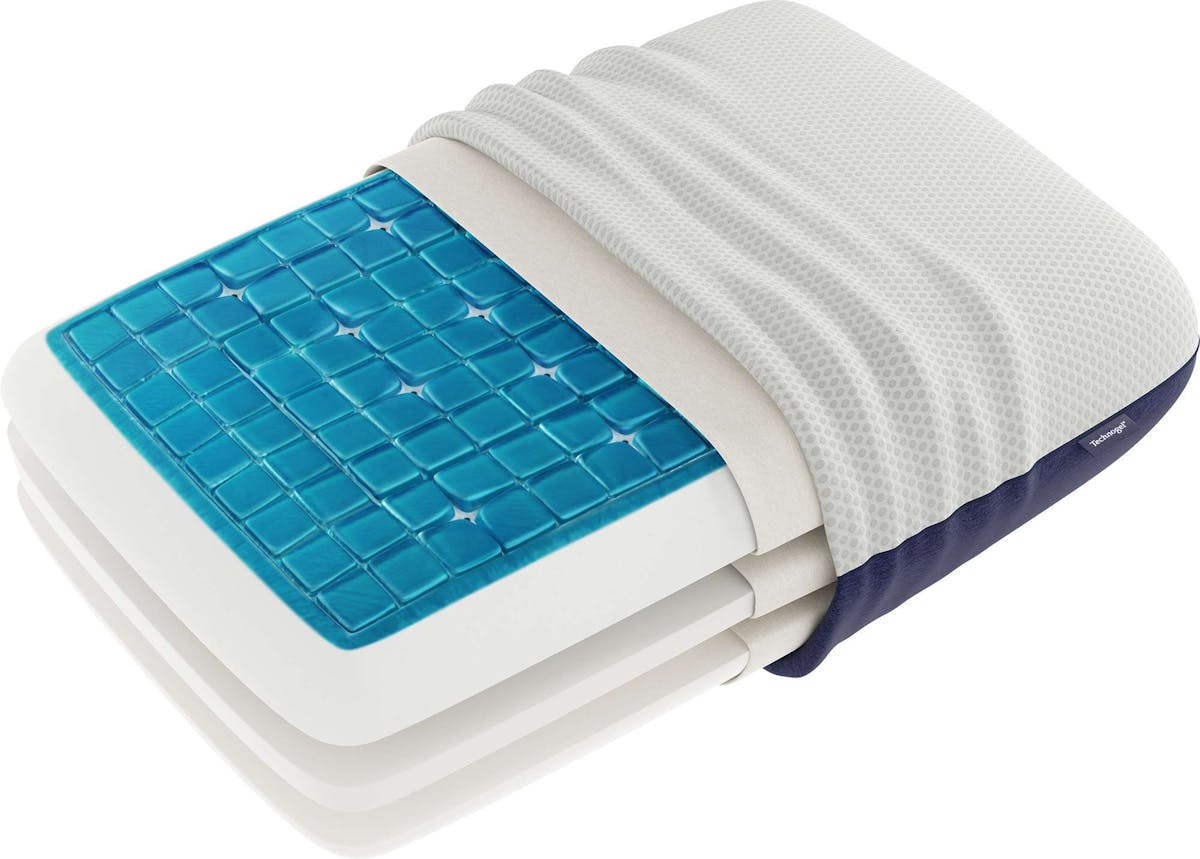 Technogel Kissen Deluxe Adjustable