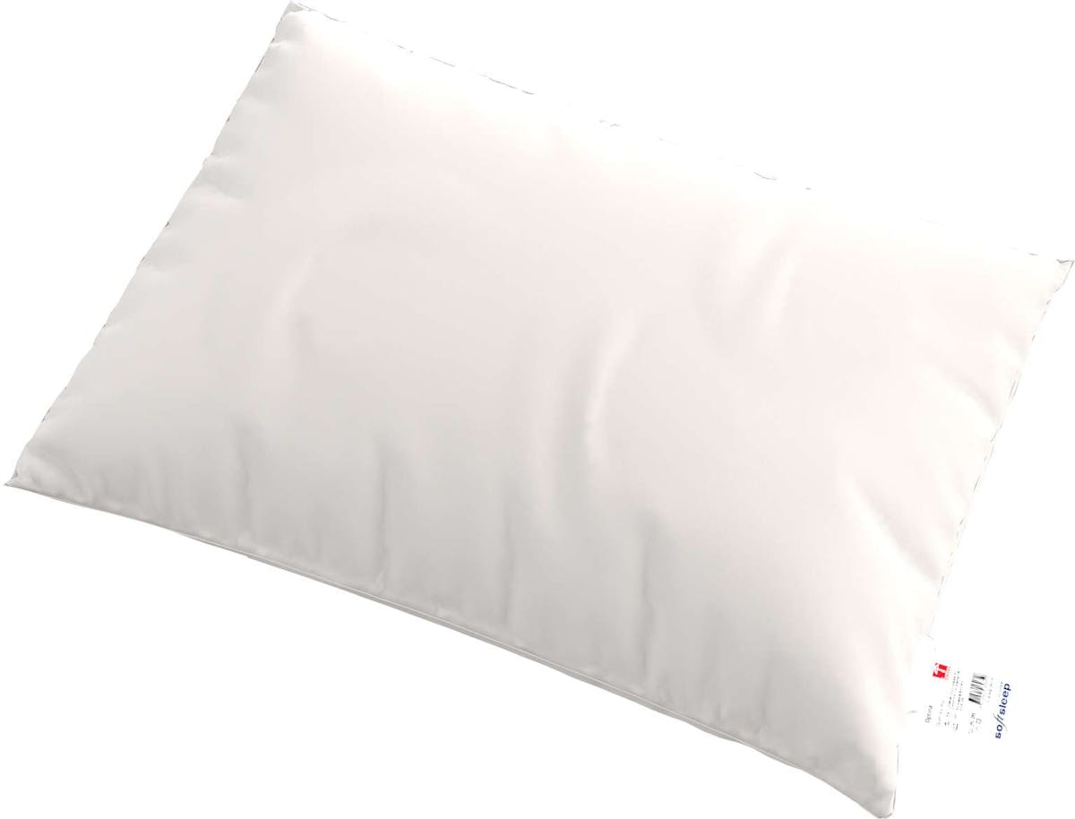 Softsleep Kissen Prestige Gänse