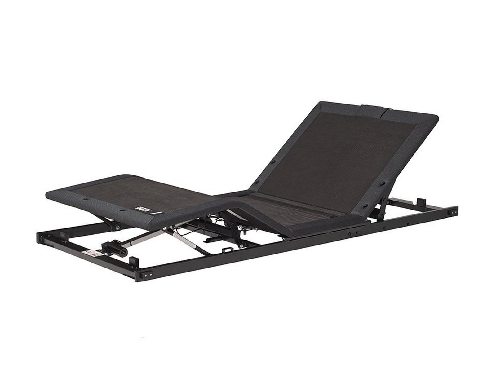 TEMPUR Einlegerahmen Ergo Smart Base
